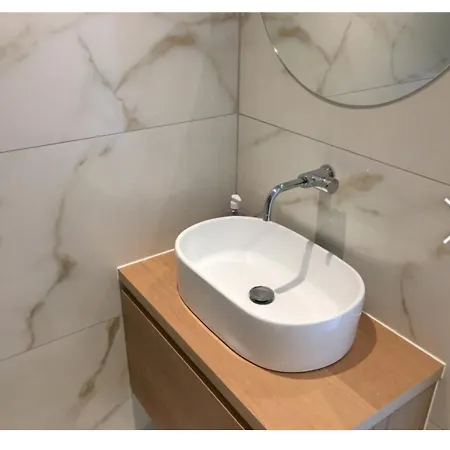 Appartement Havenzicht 0407