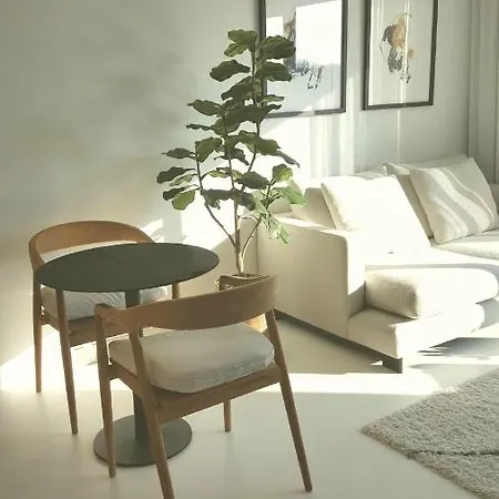 Appartement Havenzicht 0407 *