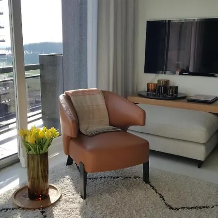 Havenzicht 0407 Apartment *