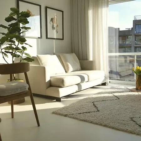 Havenzicht 0407 Appartement *