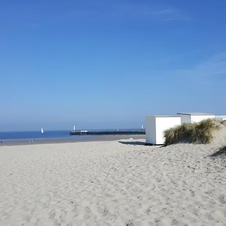Havenzicht 0407 Nieuwpoort