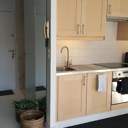 Apartment Havenzicht 0407 Nieuwpoort