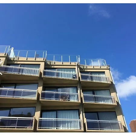 Apartment Havenzicht 0407 *
