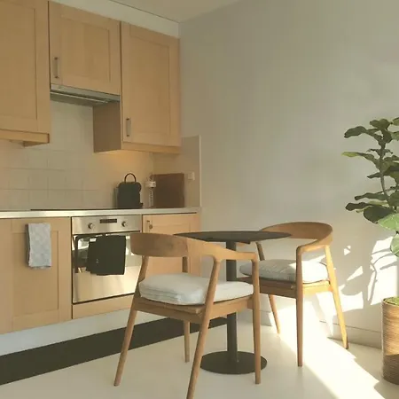 Havenzicht 0407 Appartement *