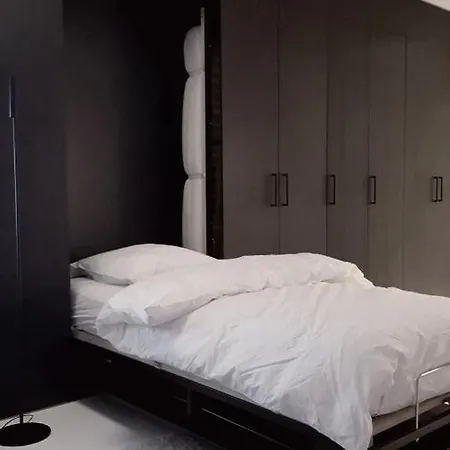 Apartment Havenzicht 0407